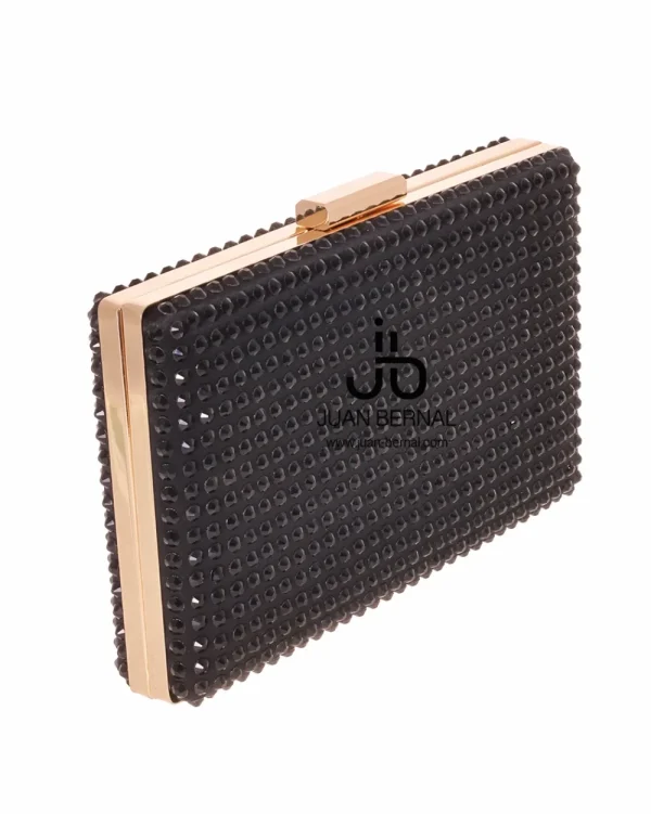 Juan Bernal Clutch^Clutch Nison negro