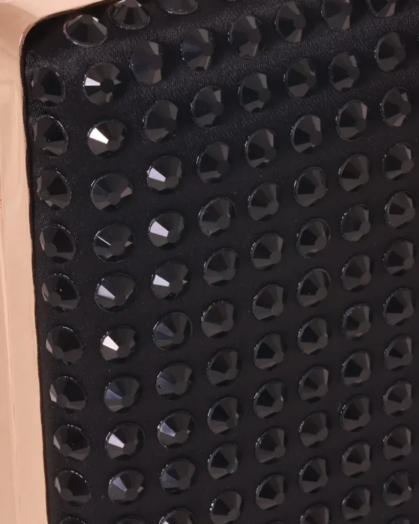 Juan Bernal Clutch^Clutch Nison negro