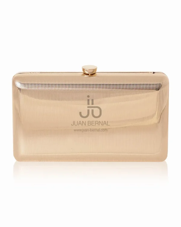 Juan Bernal Clutch^Clutch Nona
