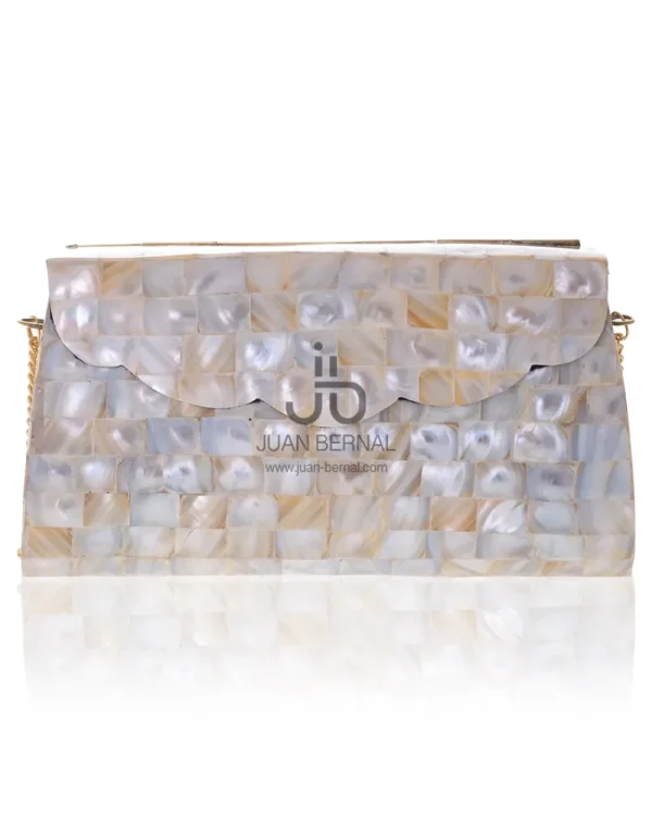 Juan Bernal Clutch^Clutch Nova