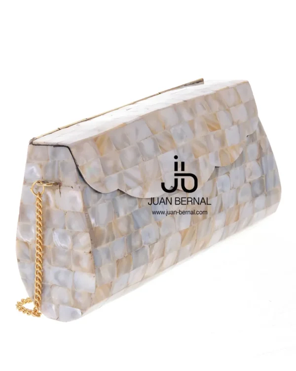 Juan Bernal Clutch^Clutch Nova