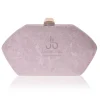 Juan Bernal Clutch^Clutch Nubri rosa