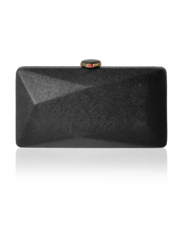 Juan Bernal Clutch^Clutch Omera negro