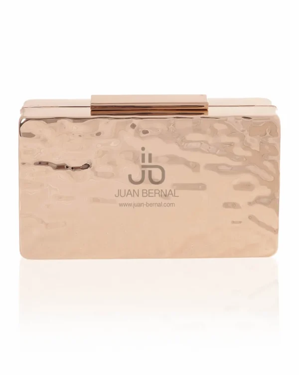 Juan Bernal Clutch^Clutch Ondel dorado