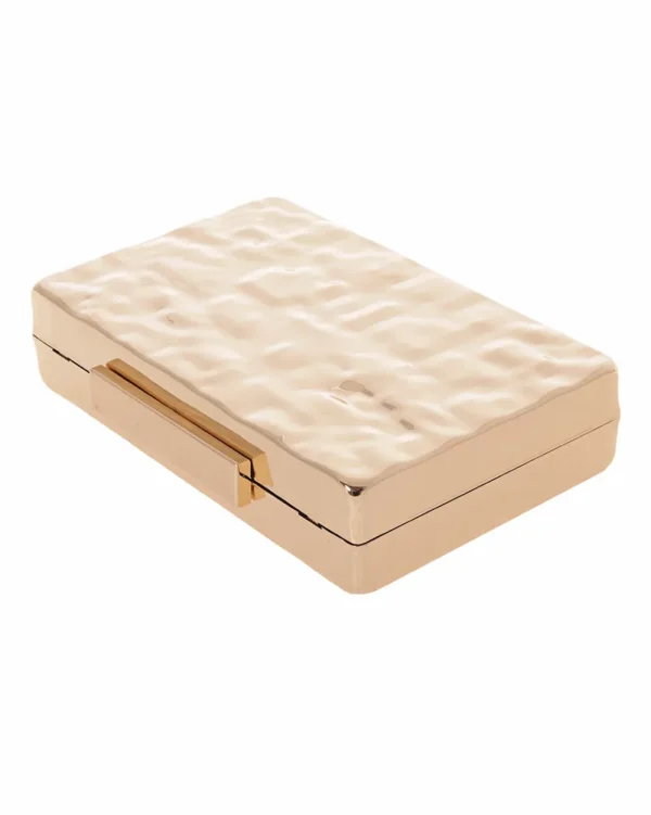 Juan Bernal Clutch^Clutch Ondel dorado
