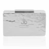 Juan Bernal Clutch^Clutch Ondel plateado