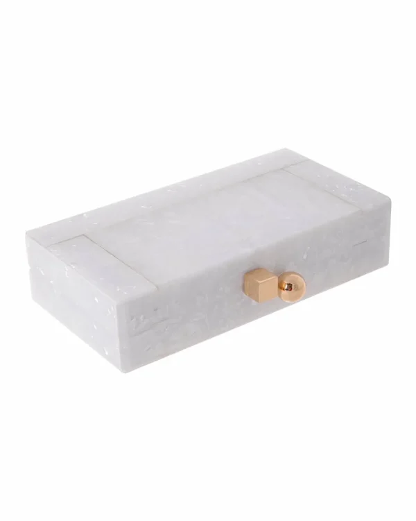 Juan Bernal Clutch^Clutch Onea blanco