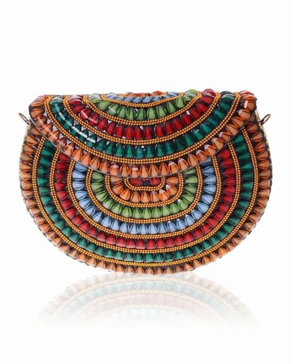 Juan Bernal Clutch^Clutch Paua