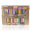 Juan Bernal Clutch^Clutch Ranse dorado viejo