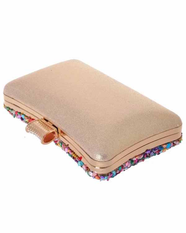 Juan Bernal Clutch^Clutch Reifen multicolor