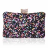 Juan Bernal Clutch^Clutch Reifen negro