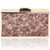Juan Bernal Clutch^Clutch Rindel rojizo