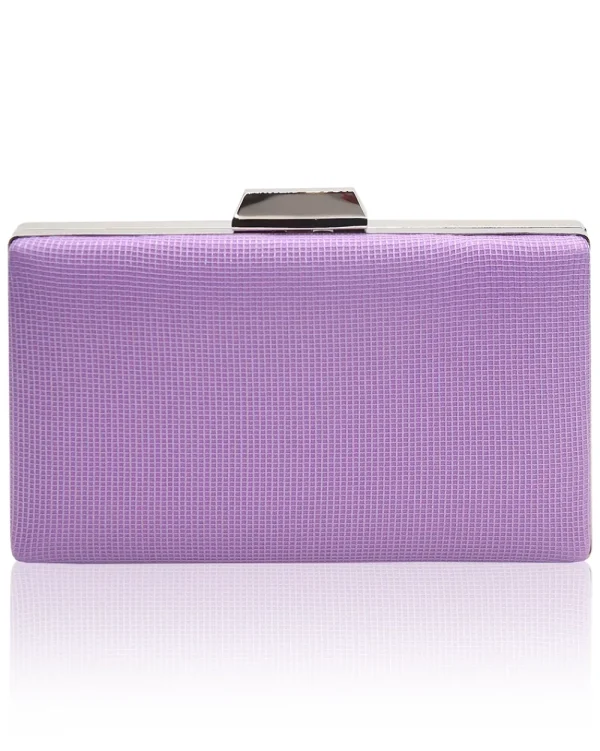 Juan Bernal Clutch^Clutch Ruca