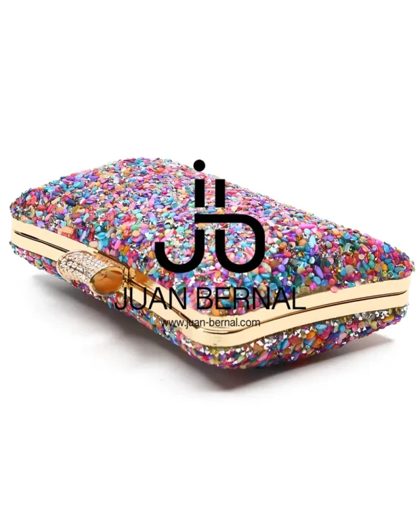 Juan Bernal Clutch^Clutch Ruclo