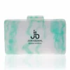 Juan Bernal Clutch^Clutch Sefo verde agua