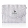 Juan Bernal Clutch^Clutch Seico plateado