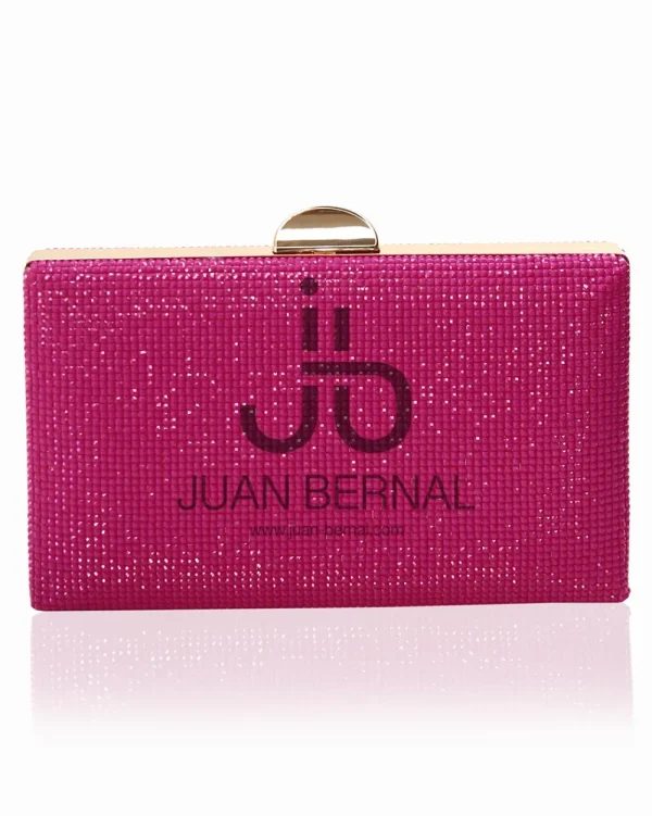 Juan Bernal Clutch^Clutch Simon berengena