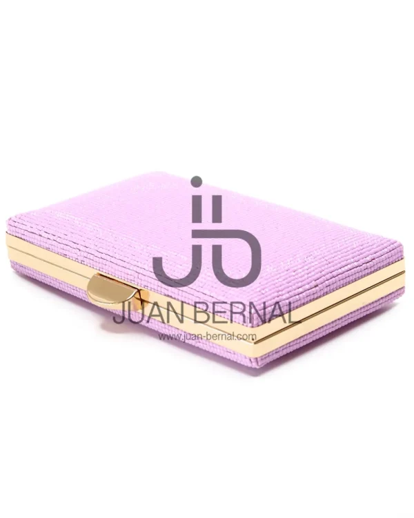 Juan Bernal Clutch^Clutch Simon malva
