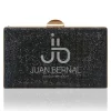 Juan Bernal Clutch^Clutch Simon negro