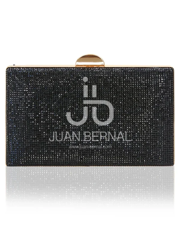 Juan Bernal Clutch^Clutch Simon negro