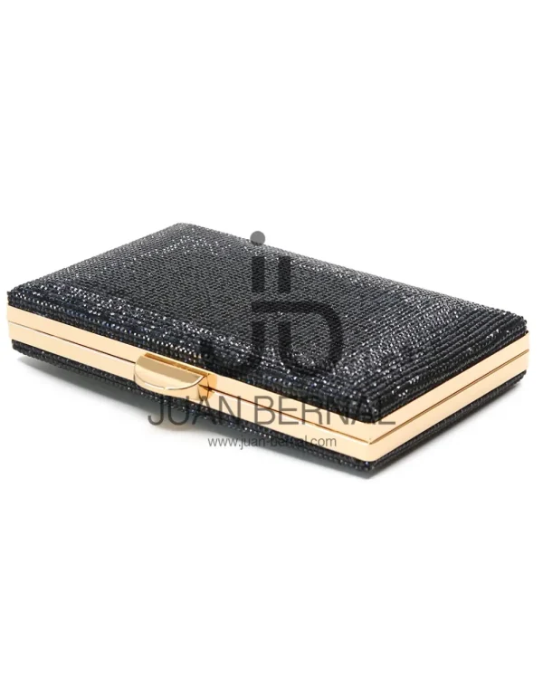 Juan Bernal Clutch^Clutch Simon negro