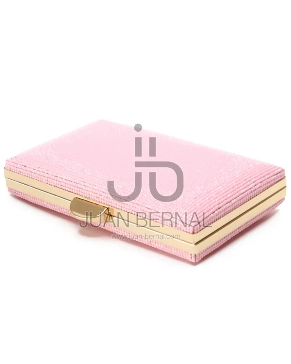Juan Bernal Clutch^Clutch Simon rosa