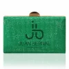 Juan Bernal Clutch^Clutch Simon verde
