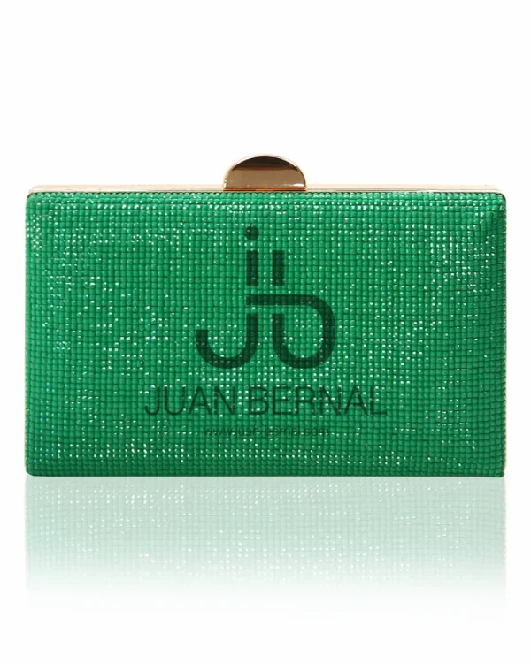 Juan Bernal Clutch^Clutch Simon verde