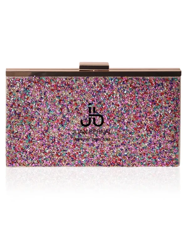 Juan Bernal Clutch^Clutch Sintra