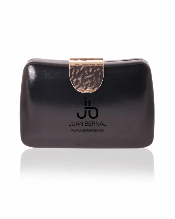 Juan Bernal Clutch^Clutch Sorin negro