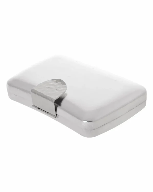 Juan Bernal Clutch^Clutch Sorin plateado