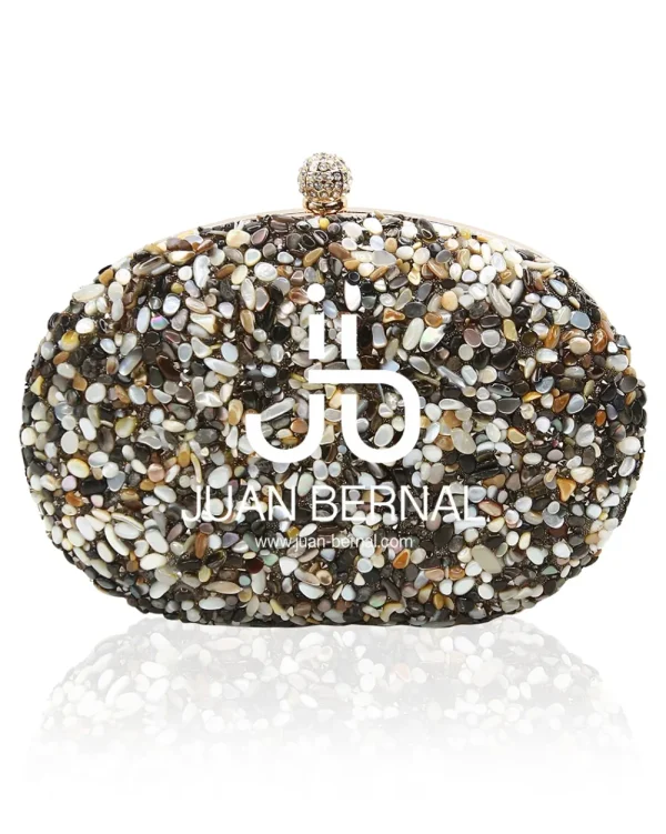 Juan Bernal Clutch^Clutch Stone