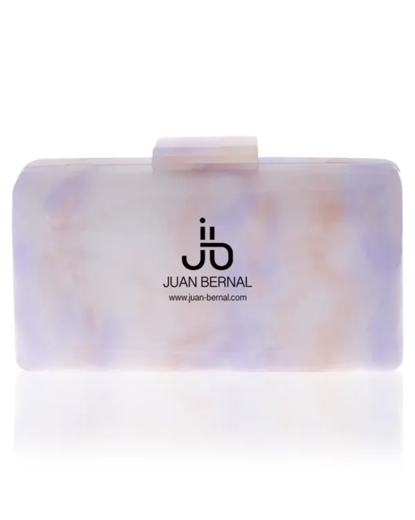 Juan Bernal Clutch^Clutch Teri Lila