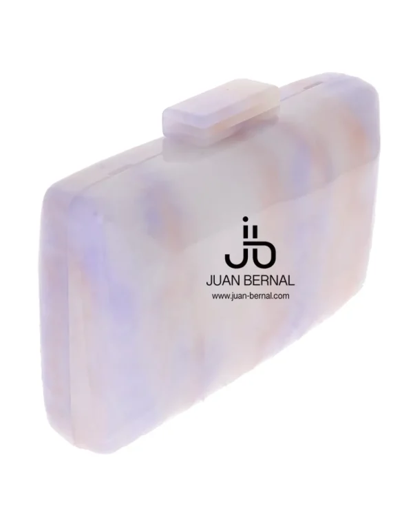 Juan Bernal Clutch^Clutch Teri Lila