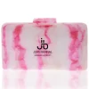 Juan Bernal Clutch^Clutch Teri rosa