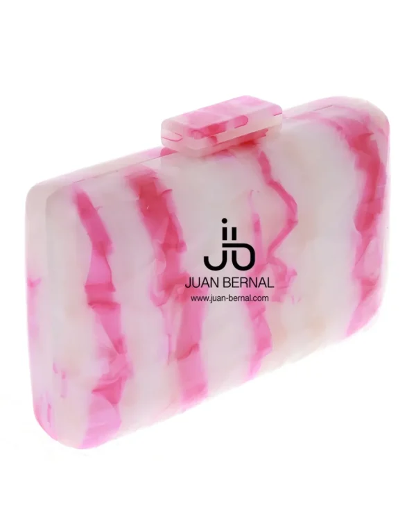 Juan Bernal Clutch^Clutch Teri rosa