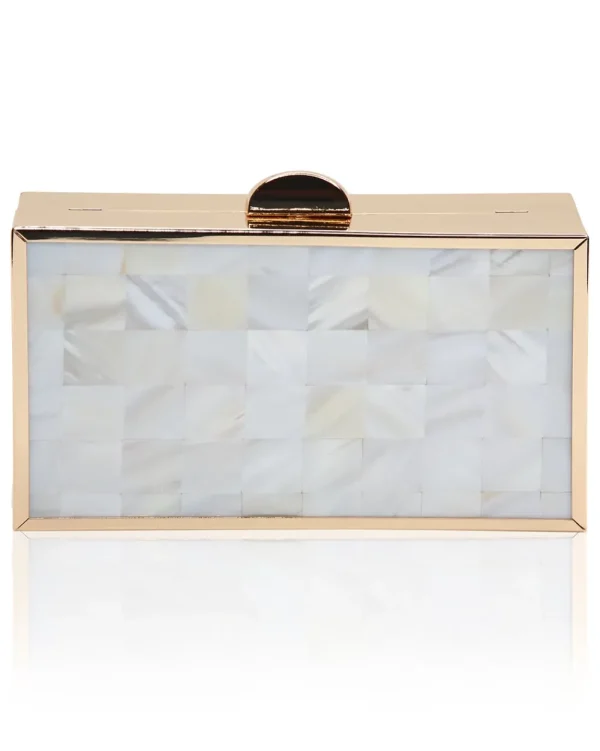 Juan Bernal Clutch^Clutch Tesel