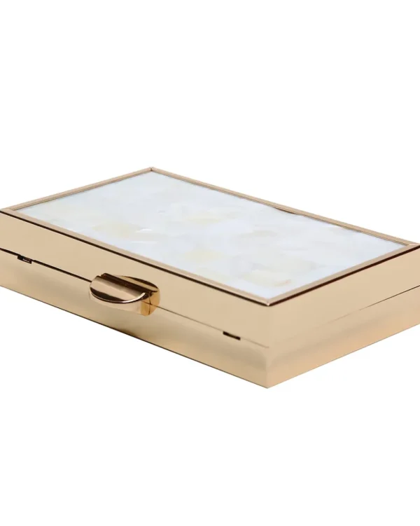 Juan Bernal Clutch^Clutch Tesel
