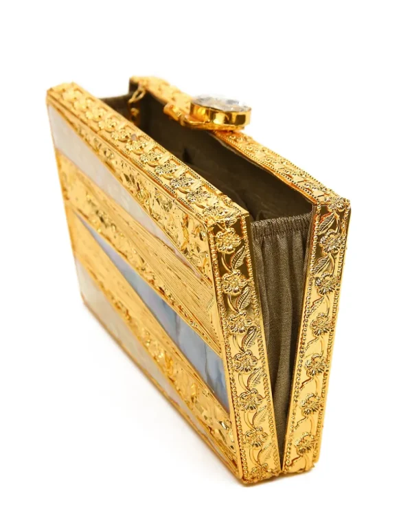 Juan Bernal Clutch^Clutch Torino