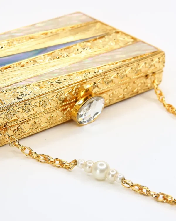 Juan Bernal Clutch^Clutch Torino