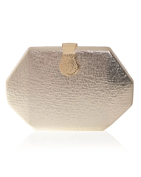 Juan Bernal Clutch^Clutch Uven Dorado