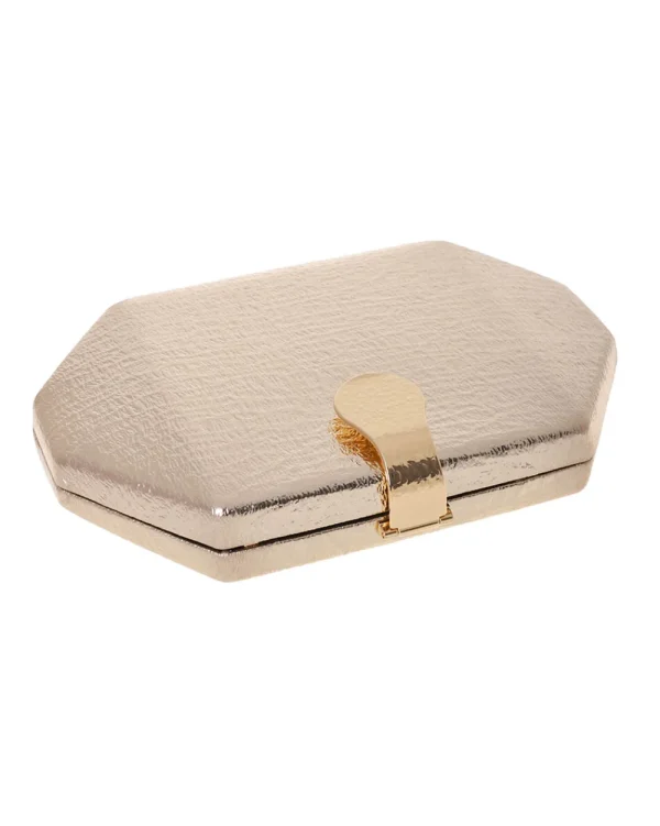 Juan Bernal Clutch^Clutch Uven Dorado