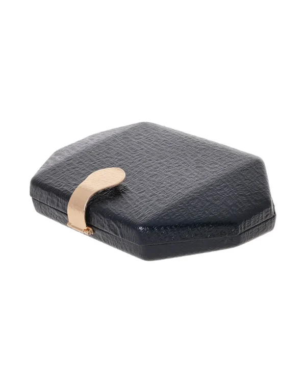 Juan Bernal Clutch^Clutch Uven negro