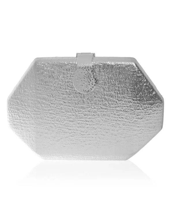 Juan Bernal Clutch^Clutch Uven plata