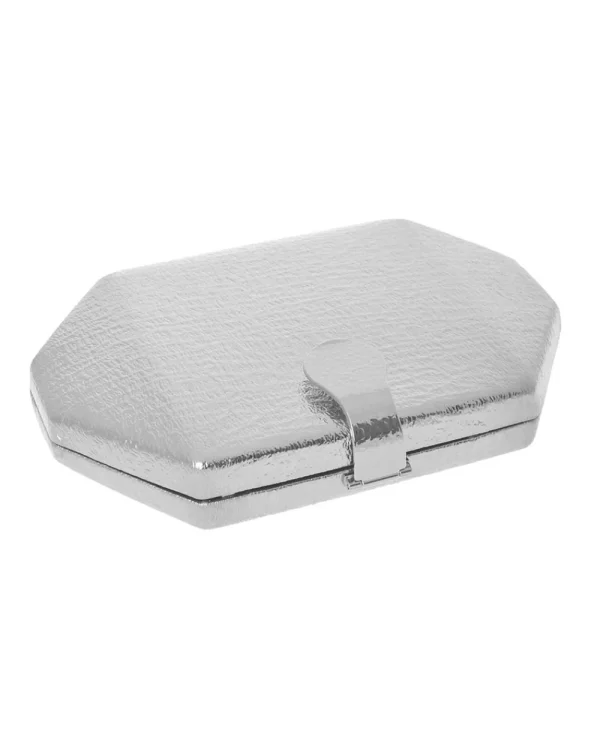 Juan Bernal Clutch^Clutch Uven plata