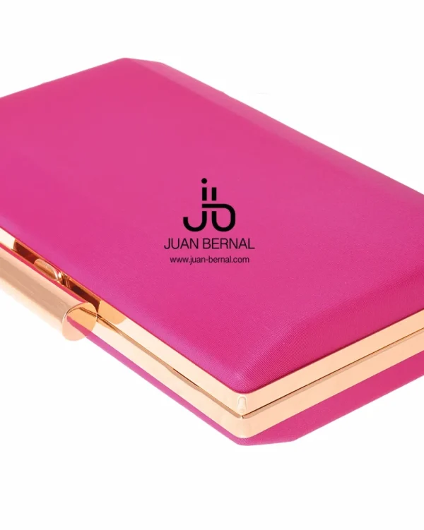 Juan Bernal Clutch^Clutch Valen fresa