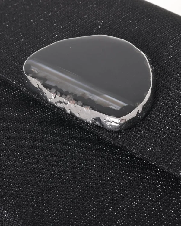 Juan Bernal Clutch^Clutch Viol negro