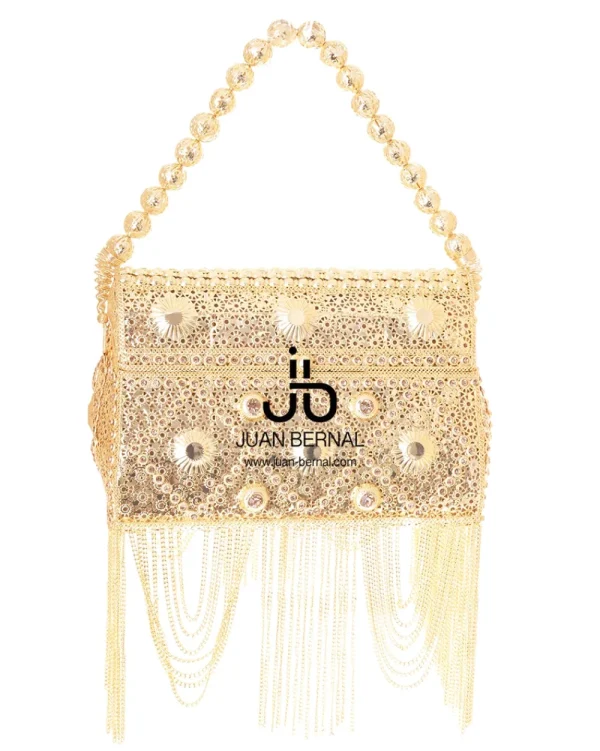 Juan Bernal Clutch^Clutch Yadida