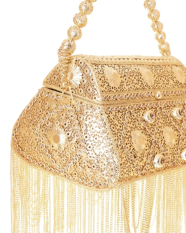 Juan Bernal Clutch^Clutch Yadida