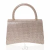 Juan Bernal Clutch^Clutch Zirmen dorado